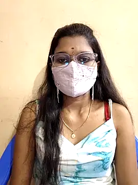 Snapshot of Nithya_Nith chatting on January 6, 4:27 am Nithya Nith online show from January 6, 4:27 am