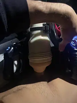 Mebangdrums1 online show from January 17, 8:19 am