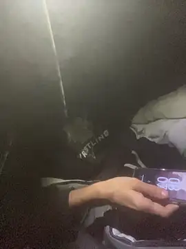 Mebangdrums1 online show from January 18, 1:09 am