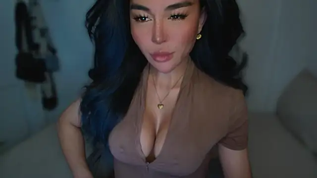 mxshemale ladyboy online show from February 27, 6:07 am