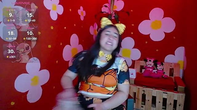 dollspicy online show from January 10, 2:35 am