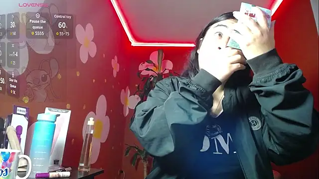 dollspicy online show from February 5, 11:26 am