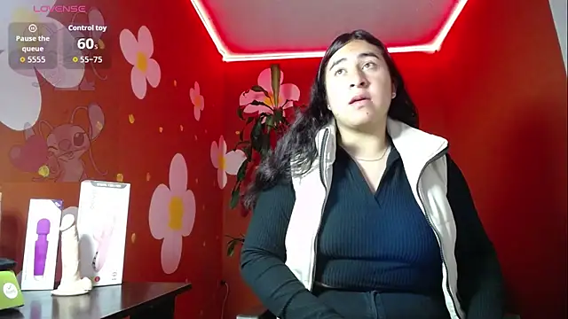 dollspicy online show from February 9, 3:49 pm