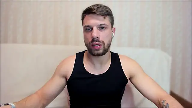 Tony Wolf online show from March 25, 6:47 pm