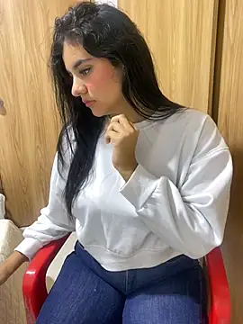 GabyFosterr14 online show from February 2, 3:27 am