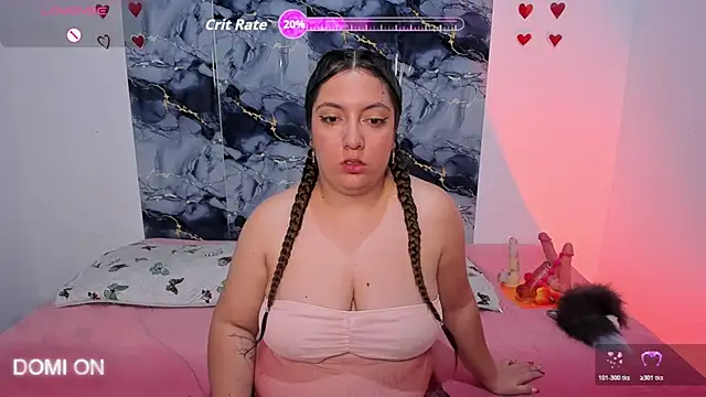 Snapshot of eliannamoon chatting on March 17, 10:51 am eliannamoon online show from March 17, 10:51 am