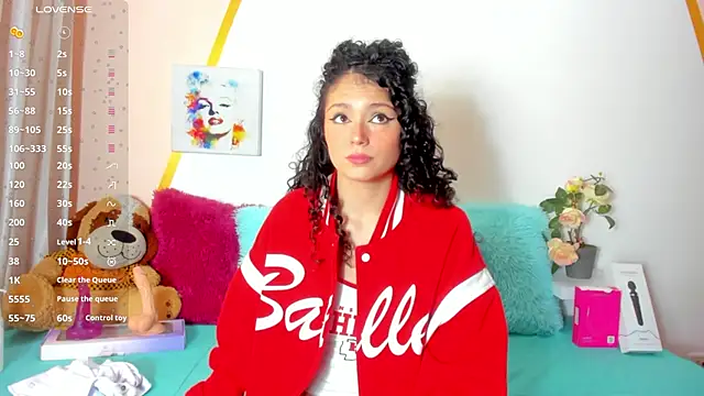 MapeDiamond online show from February 3, 2:55 pm