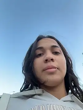 MiaMorenoo online show from February 5, 5:06 pm