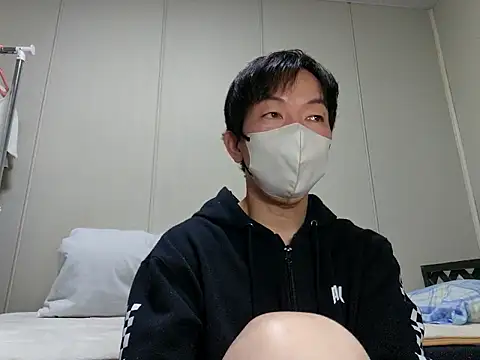 sweets danshi online show from January 10, 1:18 am