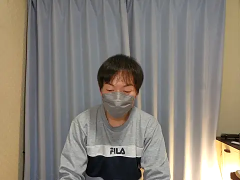 sweets danshi online show from April 29, 1:26 pm