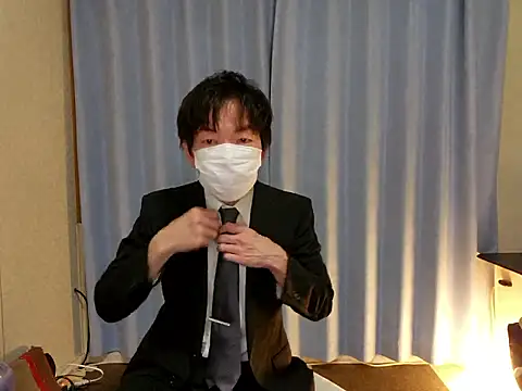 sweets danshi online show from May 6, 1:16 pm