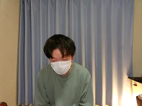 sweets danshi online show from May 8, 12:43 pm