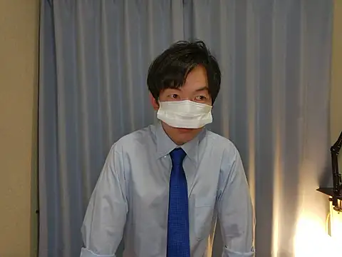 sweets danshi online show from May 13, 12:57 pm