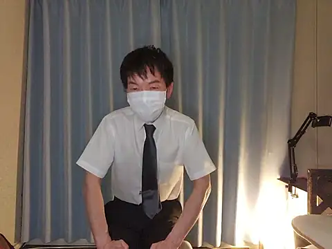 sweets danshi online show from May 20, 1:06 pm