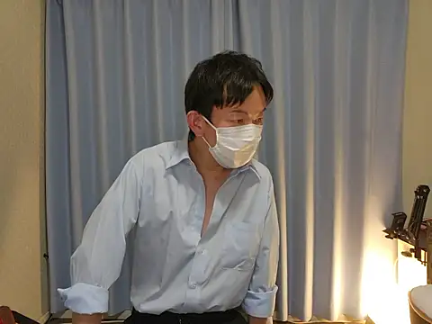 sweets danshi online show from May 27, 12:46 pm