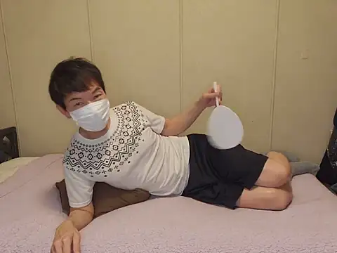 sweets danshi online show from June 1, 1:13 pm