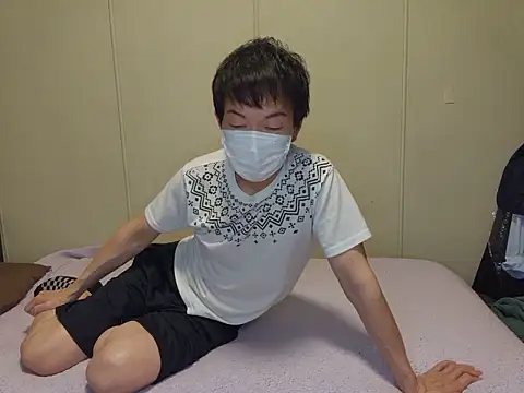 sweets danshi online show from June 2, 12:51 pm