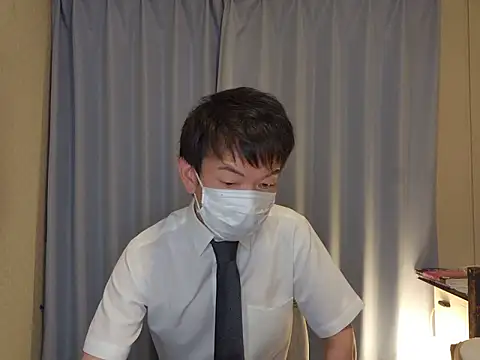 sweets danshi online show from June 3, 12:41 pm