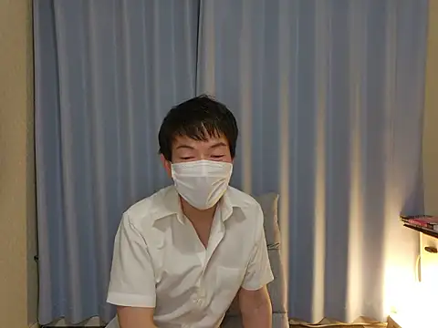 sweets danshi online show from June 3, 2:33 pm