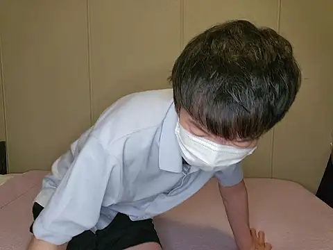 sweets danshi online show from June 19, 12:42 pm
