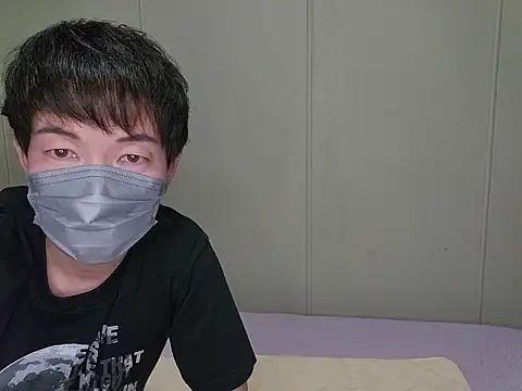 sweets danshi online show from June 22, 12:57 pm