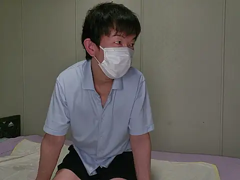 sweets danshi online show from June 29, 12:49 pm