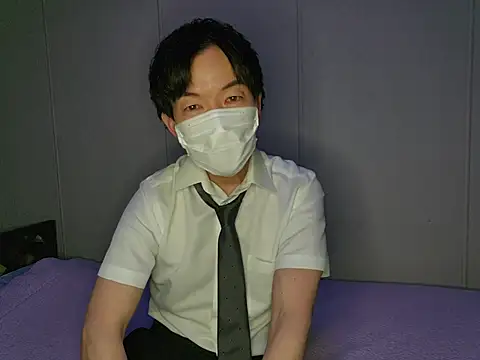 sweets danshi online show from July 1, 12:51 pm