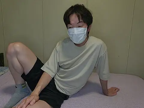 sweets danshi online show from July 6, 12:46 pm