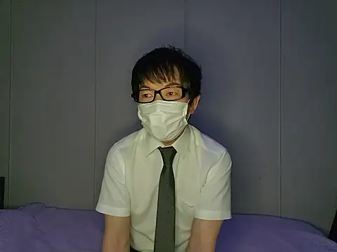 sweets danshi online show from July 9, 12:42 pm