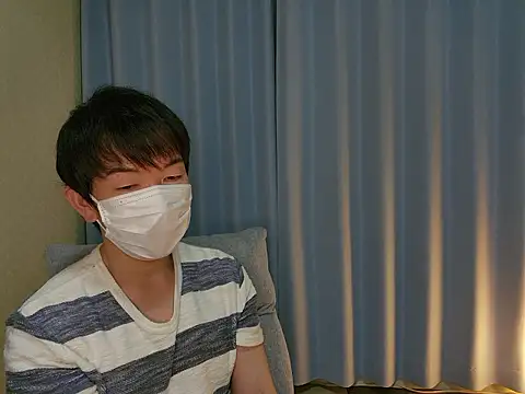 sweets danshi online show from July 10, 12:41 pm