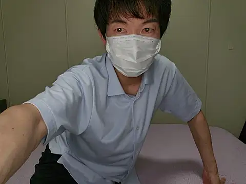 sweets danshi online show from July 13, 12:41 pm