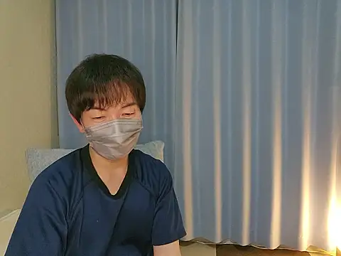 sweets danshi online show from July 17, 12:45 pm
