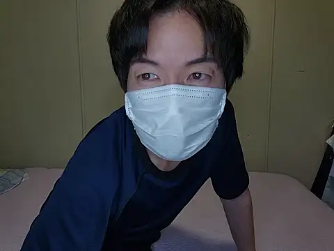 sweets danshi online show from July 20, 12:40 pm