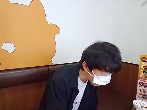 sweets danshi online show from July 24, 11:52 am