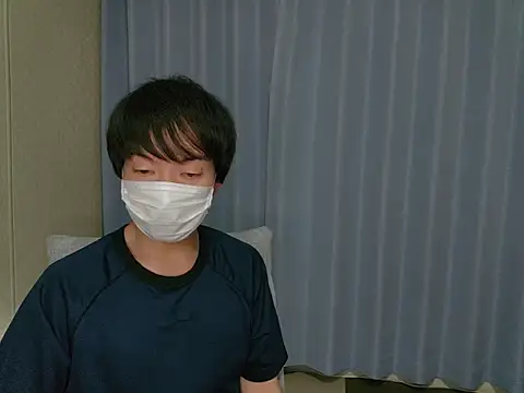 sweets danshi online show from July 30, 12:26 pm