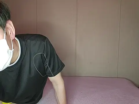 sweets danshi online show from August 2, 12:47 pm