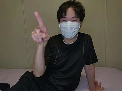 sweets danshi online show from August 4, 12:52 pm