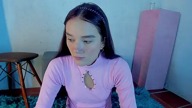 Snapshot of CRISTAL_T2 chatting on January 17, 2:00 pm CRISTAL T2 online show from January 17, 2:00 pm