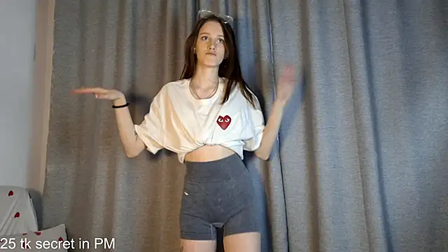LisaBoddy online show from May 13, 2:14 pm