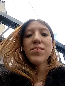 Briar y Blair online show from January 8, 12:40 pm