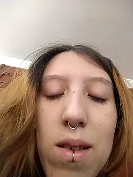 Briar y Blair online show from January 13, 1:27 pm