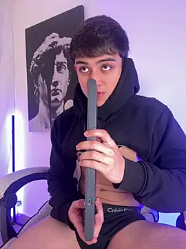 lian fooxx online show from February 17, 3:25 am