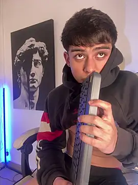 lian fooxx online show from February 22, 4:02 am