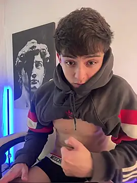 lian fooxx online show from March 29, 3:50 am