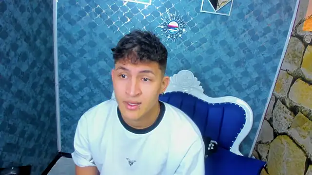 Ethan Waalker online show from December 23, 3:59 am