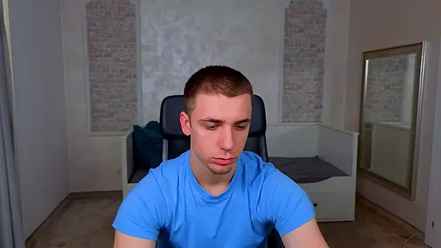 KellenWest online show from May 19, 4:41 am