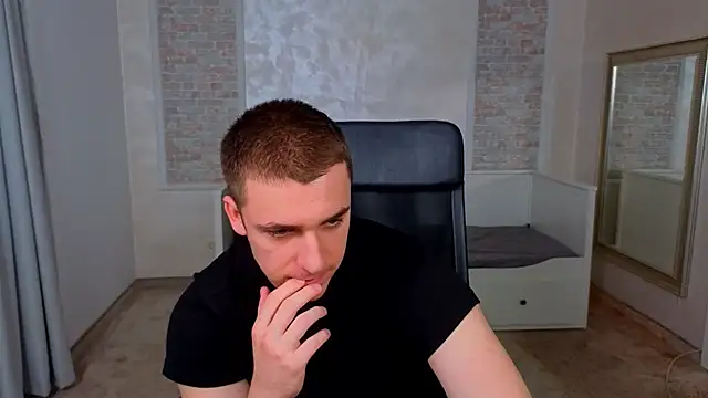 KellenWest online show from May 21, 4:41 am