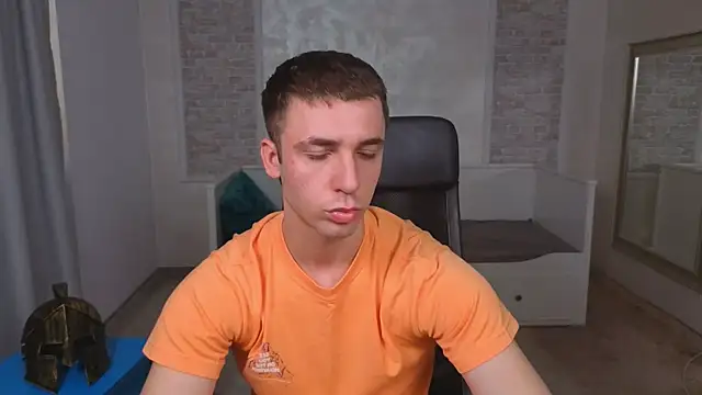 KellenWest online show from June 30, 4:24 am