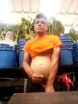 Almeyjose online show from January 14, 5:07 pm