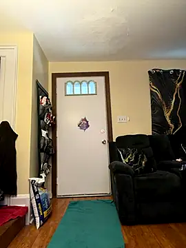 Snapshot of daddydarkskindikk chatting on December 17, 8:37 pm daddydarkskindikk online show from December 17, 8:37 pm